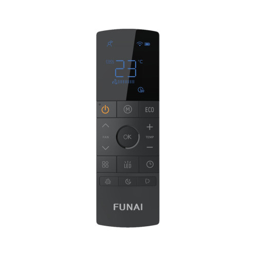 Сплит-система FUNAI AKOYA Inverter RAC-I-AK55HP.D01