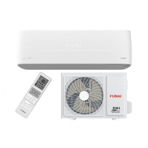 Сплит-система FUNAI EMPEROR UP SMART EYE FULL DC Inverter RAC-I-EU25HP.D01