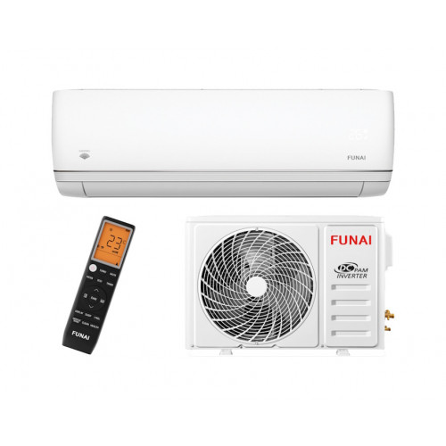 Сплит-система FUNAI KADZOKU Inverter 2025 RAC-I-KD30HP.D03