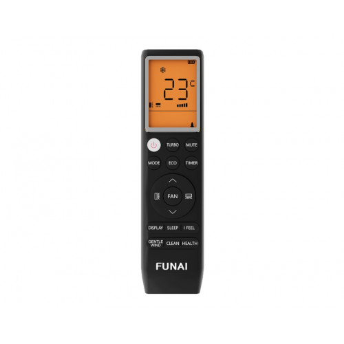 Сплит-система FUNAI KADZOKU Inverter 2025 RAC-I-KD30HP.D03