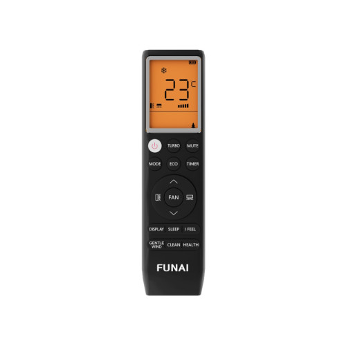 Сплит-система FUNAI KADZOKU Inverter 2025 RAC-I-KD55HP.D03
