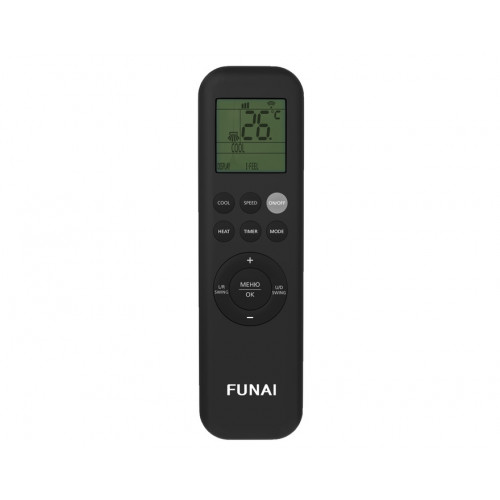 Сплит-система FUNAI KAGAMI RAC-KM20HP.D01