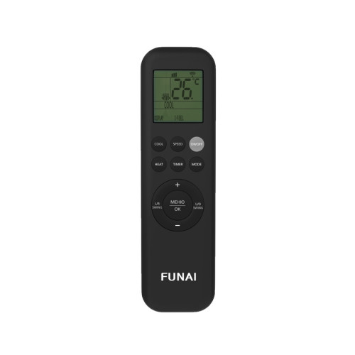 Сплит-система FUNAI KAGAMI RAC-KM25HP.D01