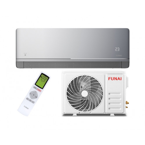 Сплит-система FUNAI KAGAMI Inverter RAC-I-KM30HP.D01