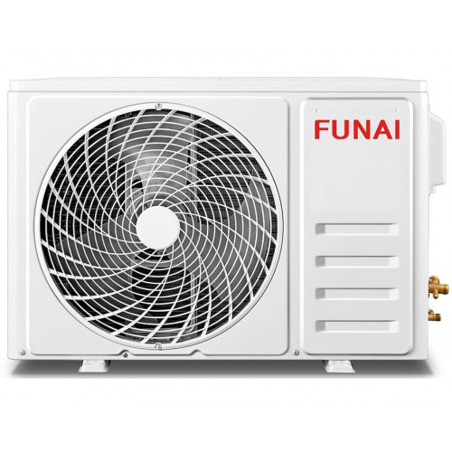 Сплит-система FUNAI KAGAMI Inverter RAC-I-KM30HP.D01