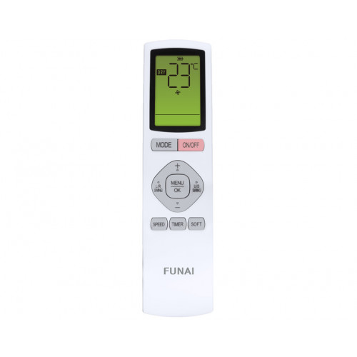 Сплит-система FUNAI KAGAMI Inverter RAC-I-KM30HP.D01
