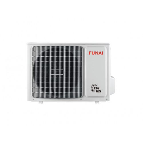 Сплит-система FUNAI ONSEN FULL DC Inverter Heat Pump RAC-I-ON30HP.D01