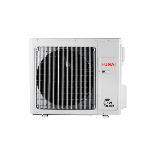Сплит-система FUNAI ONSEN FULL DC Inverter Heat Pump RAC-I-ON55HP.D01