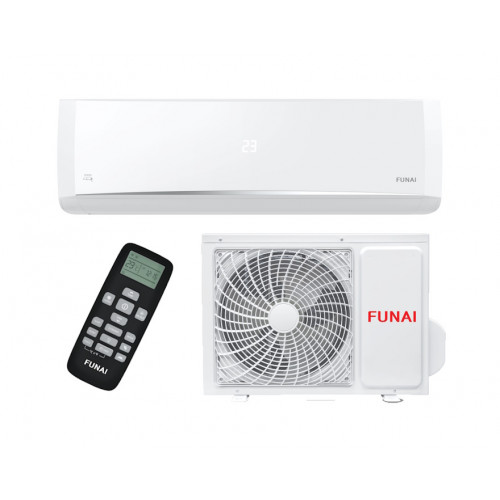 Сплит-система FUNAI SENSEI 2025 RAC-SN20HP.D06