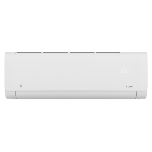 Сплит-система FUNAI SHOGUN Inverter 2025 RAC-I-SG30HP.D04