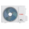 Сплит-система FUNAI SHOGUN Inverter 2025 RAC-I-SG30HP.D04