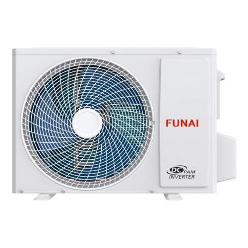 Сплит-система FUNAI SHOGUN Inverter 2025 RAC-I-SG30HP.D04