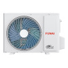 Сплит-система FUNAI SHOGUN Inverter 2025 RAC-I-SG55HP.D04