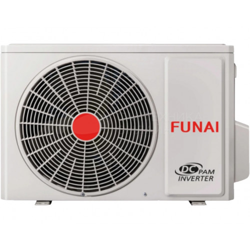 Сплит-система FUNAI SOYOKAZE Inverter RAC-I-SZ30HP.D01