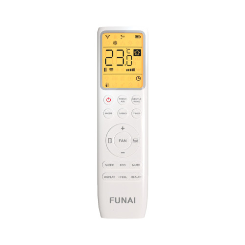 Сплит-система FUNAI SOYOKAZE Inverter RAC-I-SZ30HP.D01