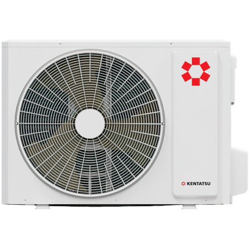 Сплит-система Kentatsu TOKACHI KSGTO50HZRN1/KSRTO50HZRN1 (Тепловой насос)