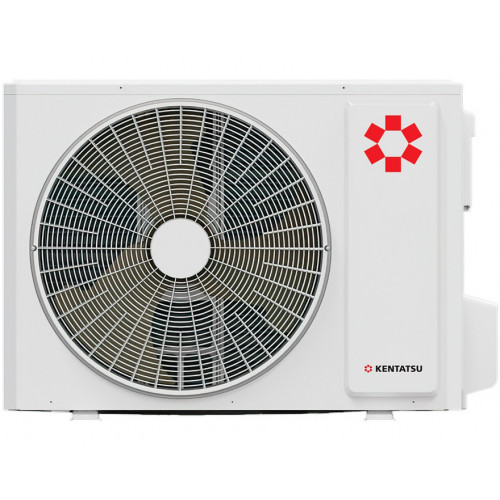 Сплит-система Kentatsu TOKACHI KSGTO70HZRN1/KSRTO70HZRN1 (Тепловой насос)