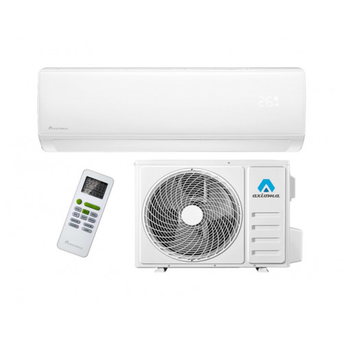 Сплит система Axioma Серия H R32 ASX07H1R/ASB07H1R