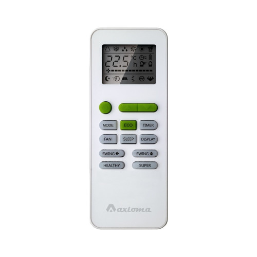 Сплит система Axioma Серия H R32 ASX24H1R/ASB24H1R