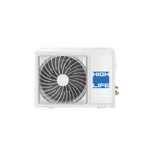 Сплит-система HIGH LIFE PRIORITY CLASS 2.0 ACHL-18PCCHDV03S