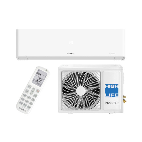 Сплит-система HIGH LIFE PRIORITY CLASS 2.0 Inverter ACHL-18PС-I-CHDV03S