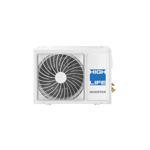 Сплит-система HIGH LIFE PRIORITY CLASS 2.0 Inverter ACHL-18PС-I-CHDV03S