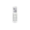 Сплит-система Hisense BLACK CRYSTAL SUPER DC Inverter Wi-Fi AS-10UW4RVETG01(B)