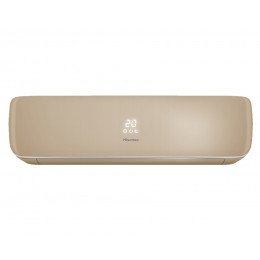 Сплит-система Hisense CHAMPAGNE CRYSTAL SUPER DC Inverter Wi-Fi AS-10UW4RVETG01(C)