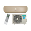 Сплит-система Hisense CHAMPAGNE CRYSTAL SUPER DC Inverter Wi-Fi AS-13UW4RVETG01(C)