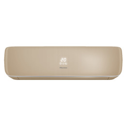 Сплит-система Hisense CHAMPAGNE CRYSTAL SUPER DC Inverter Wi-Fi AS-13UW4RVETG01(C)