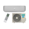 Сплит-система Hisense SILVER CRYSTAL SUPER DC Inverter Wi-Fi AS-10UW4RVETG01(S)