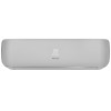 Сплит-система Hisense SILVER CRYSTAL SUPER DC Inverter Wi-Fi AS-10UW4RVETG01(S)