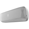 Сплит-система Hisense SILVER CRYSTAL SUPER DC Inverter Wi-Fi AS-10UW4RVETG01(S)
