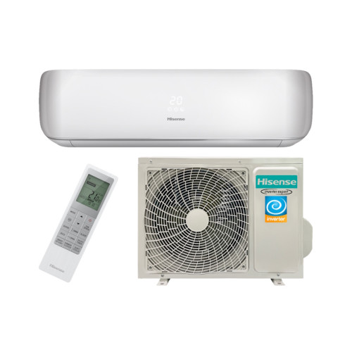 Сплит-система Hisense Premium DESIGN Super DC Inverter Wi-Fi AS-18UW4RXATG03