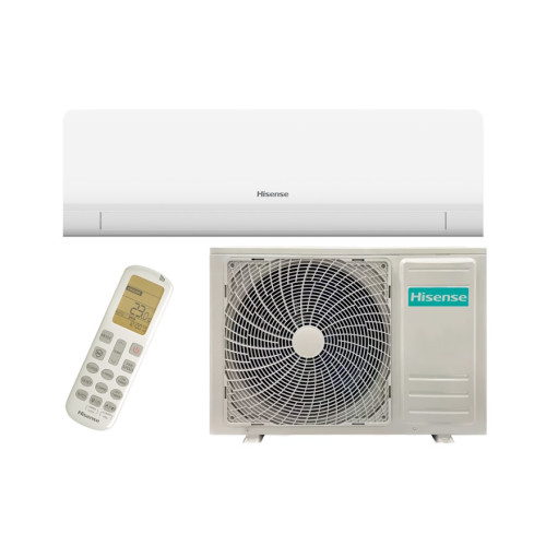 Сплит-система Hisense ERA Classic A Wi-Fi AS-18HW4RMSKC00