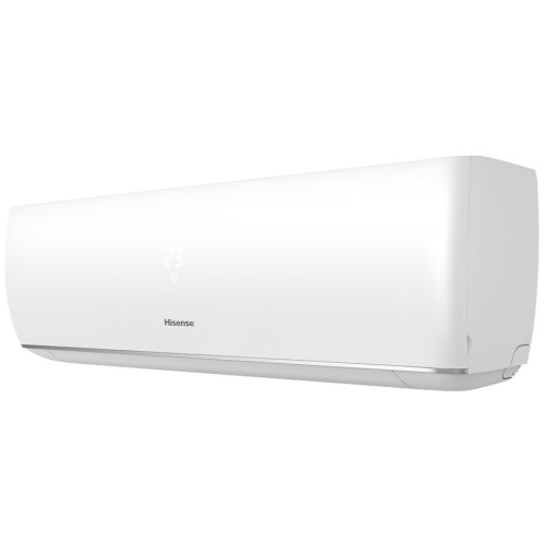 Сплит-система Hisense EXPERT PRO DC Inverter Wi-Fi AS-18UW4RXATV03