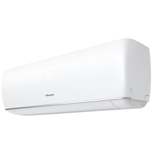 Сплит-система Hisense EXPERT PRO DC Inverter Wi-Fi AS-18UW4RXATV03