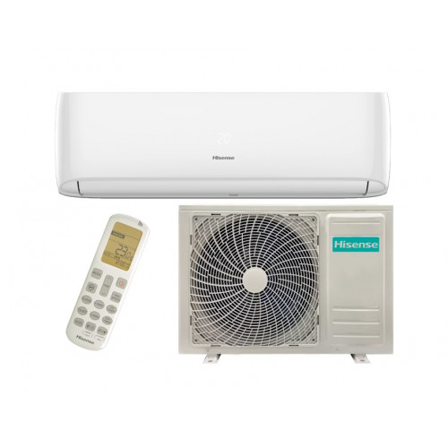 Сплит-система Hisense GOAL Classic A Wi-Fi AS-30HR4RBFCA00