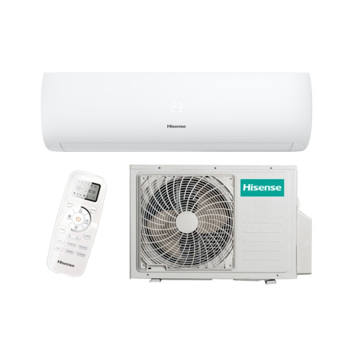 Сплит-система Hisense NEXT Classic A AS-07HR4RLRCJ00