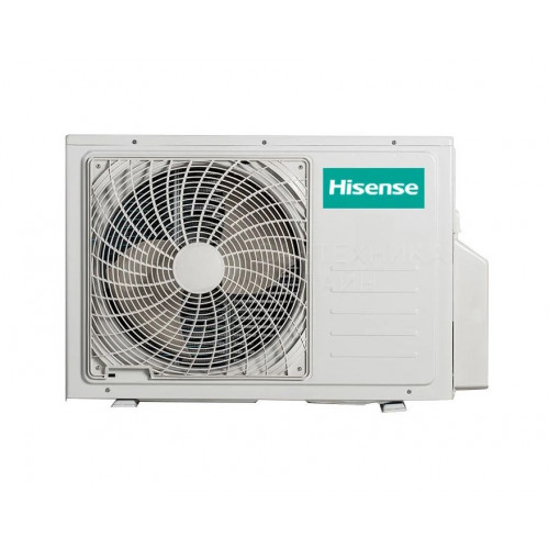 Сплит-система Hisense NEXT Classic A AS-09HR4RLRCJ01