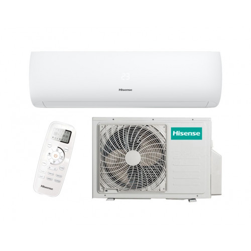 Сплит-система Hisense NEXT Classic A AS-12HR4RLRCJ01