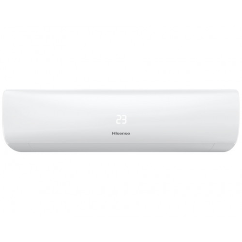 Сплит-система Hisense ZOOM DC Inverter Wi-Fi AS-07UW4RYRKB00