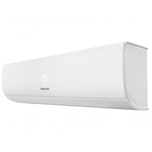 Сплит-система Hisense ZOOM DC Inverter Wi-Fi AS-07UW4RYRKB00