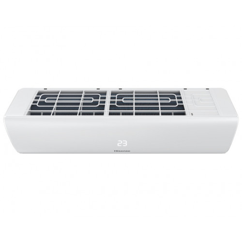 Сплит-система Hisense ZOOM DC Inverter Wi-Fi AS-07UW4RYRKB00