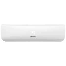 Сплит-система Hisense ZOOM DC Inverter Wi-Fi AS-09UW4RYRKB05