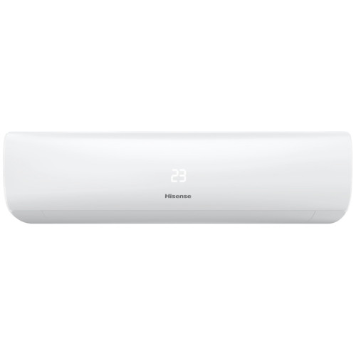 Сплит-система Hisense ZOOM DC Inverter Wi-Fi AS-18UW4RMSKB01