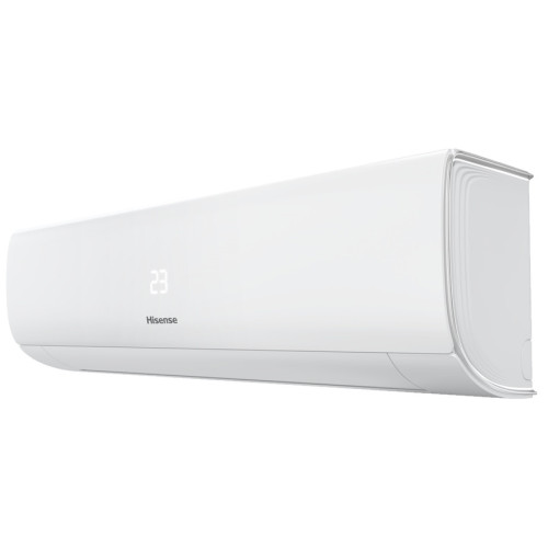Сплит-система Hisense ZOOM DC Inverter Wi-Fi AS-18UW4RMSKB01