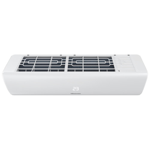 Сплит-система Hisense ZOOM DC Inverter Wi-Fi AS-18UW4RMSKB01