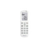 Сплит-система Hisense ZOOM DC Inverter Wi-Fi AS-18UW4RMSKB01