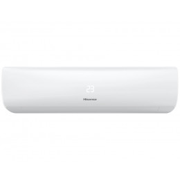 Сплит-система Hisense ZOOM DC Inverter Wi-Fi AS-24UW4RBTKB00